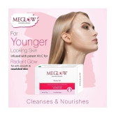 Meglow Beauty Soap for All Skin Type ( Pack of 5 )