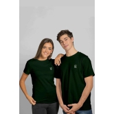 Unisex Bamboo Crew Neck T-shirt