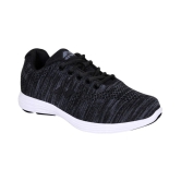 Nivia Arch Running Shoes Black - None