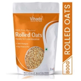 Vihado Oats 800 gm