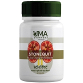 UMA AYURVEDA Stonequit_60_Tab Tablet 1 kg Pack Of 1