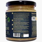 FITJARS 21 Nuts and Seeds Butter, 200 GM