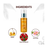 Jovees Herbal Honey Toner Cleanses & Moisturises Pore Tightening For Dry or Combination Skin 200 ml