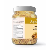 Agri Club Papad Chivda, 200 gm (Pack of 2)