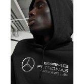 Mercedes-AMG PETRONAS Mens Motorsport Hoodie