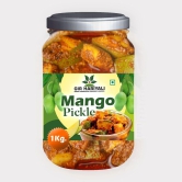 Mango Pickle (1 Kg)