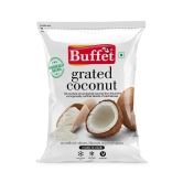 Buffet Grated Coconut, 400 Gm