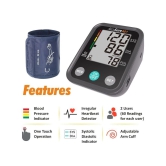 ACCUSURE AS09 & Blue Meter Glucometer