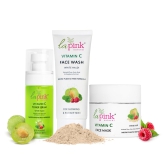 Vitamin C Radiant Skin Trio