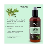 Globus Naturals Refreshing Tea Tree Body Lotion ( 300 mL )