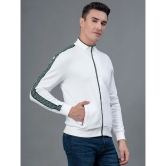 RedTape Casual Sweatshirt with Zipper for Men | Comfortable and Stylish