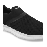 Campus CAMP SKYWALK Black Mens Slip-on Shoes - None