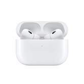 . Apples AirPods Pro (2nd Gen) With Active Noise Cancellation & Transperancy