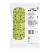 Nutraj Dry Fruit Combo Pack 400gm - Almond, Cashews, Raisin, Walnut Kernels (100gm Each)