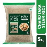 MAYA CHANDTARA STEAM RICE 5KG