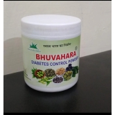 BHUVAHARA AYURVEDIC   DIABETES CONTROL POWDER