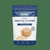 Farmley Premium (Kaju) Cashews  (1 Kg)