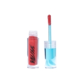 Recode  Let Me Gloss U Lipstick - Glosses- 3 ML-L.O.L 04