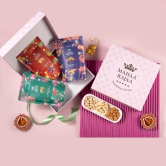 MahaaRajaa Dry Fruits Gift Box