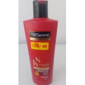 TRESEMME KERATIN SMOOTH 340 ML