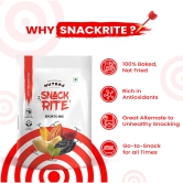 Nutraj Snackrite Sports Mix 150gm 150g