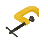 Stanley Maxsteel G Clamps-75mm