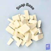 Goat Milk Soap Base (350 g)