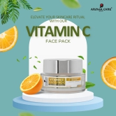 Aroma Care Pro Vitamin C Face Pack, 50 gm