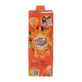 Real Orange, 1 Ltr