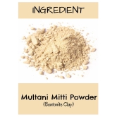 MR Ayurveda Multani Mitti Powder for Acne and Pimples Face Pack Masks 100 gm