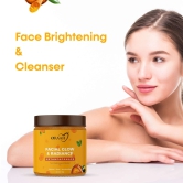 Oraah Facial Glow & Radiance Ubtan Face Mask