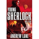 Red Leech (Young Sherlock Holmes, #2)