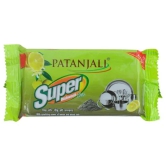 Patanjali Super Dish Wash Soap 145 Gms