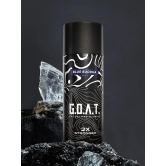 G.O.A.T Men's Deo-150ML