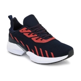 OFF LIMITS - JEFFERY Navy Blue Mens Sports Running Shoes - None