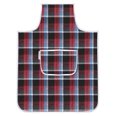 E-Retailer Set of 4 Cotton Apron