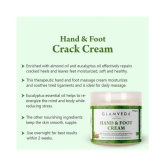 Glamveda Hand & Foot Crack Foot Cream ( 100 g )