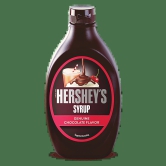 Hersheys Chocolate Syrup, 623 Gm