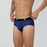 Ace Modal Briefs Imperial Blue S