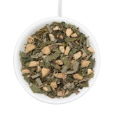 Ginger Mint Green Tea 50 Count-Ginger Mint Green Tea, 50 Count