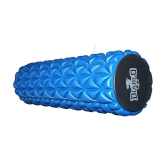 DIABLO ROYAL BLUE Foam Massage Roller 30inch