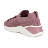 Campus - Rose Gold Women''s Running Shoes - None