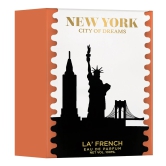 City of Dreams - New York - Perfume for Men And Women - 100ml-City of Dreams - New York - Perfume for Men And Women - 100ml