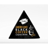 TRELISH BLACK COFFEE LIQUID BREW