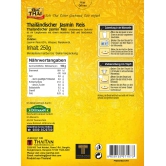 Real Thai Jasmine Rice, 250 Gm