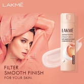 Lakme Peach Milk Moisturizer, 60 ml