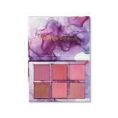 Recode Powder Blush Palette- 30 gms