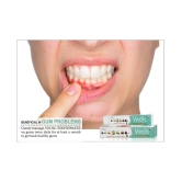 Ultra Pure - Vedic Mouth Freshener Toothpaste-Fluoride Free Toothpaste 100 gm Pack of 2