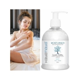 Winter Edition Body Lotion - Deeply Nourishes Skin, Makes Skin Soft & Smooth