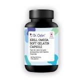 Krill Omega 30 Capsules